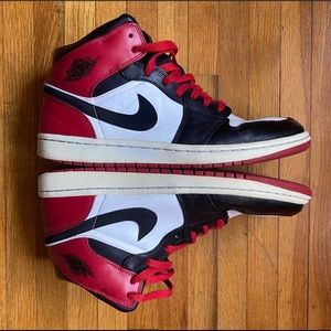 Air Jordan 1 ‘Old Love’ size 10M